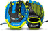 Franklin Sports Teeball Glove - Left and Right Handed Youth Fielding Glove - Neo-Grip - Synthetic Leather Baseball Glove - 9.0 Inch - Ready To Play Glove with Ball by Franklin Sports