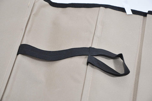 ForEverlast Snake Guard Leggings for Men & Women, Protection for Hunting, Camping, Hiking