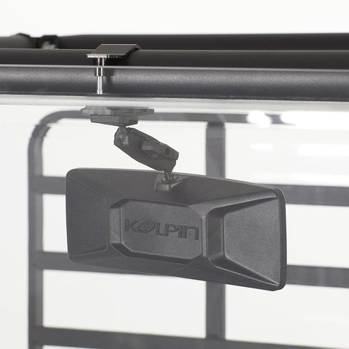 Kolpin UTV Rear/Side Mirror 98300 - Black