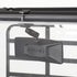 Kolpin UTV Rear/Side Mirror 98300 - Black