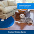 PetSafe Pawz Away Indoor Pet Barrier - Extra Barrier with Adjustable Range for Dog and Cat Home Proofing