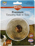 Chinchillas Kaytee Timothy Roll 'n' Toss Toy and Treat for Pet Rabbits, Guinea Pigs