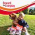 Good N Tasty Pack, 12 oz, GoodnTasty Protein Strips Variety High-Protein Dog Treat with Real Chicken Or Duck and Savory
