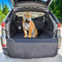 WE LOVE ANIMALS SUV cargo liner for dogs, Dog Car Seat Cover For Back Seat,