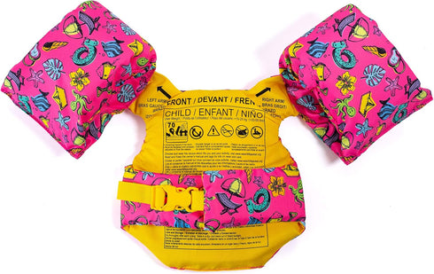 O'Brien Girls Jacket
