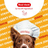 Beefeaters Duck Jerky Strip Treats for Dogs, 38 oz