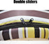 Cat Bed or Dog Bed, Indoor Pet House with Fluffy Mat, Removable Cover, for Cats and Small Dogs