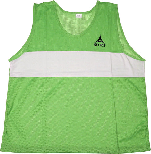 Select 60-835 Over-Vest Training Bib (