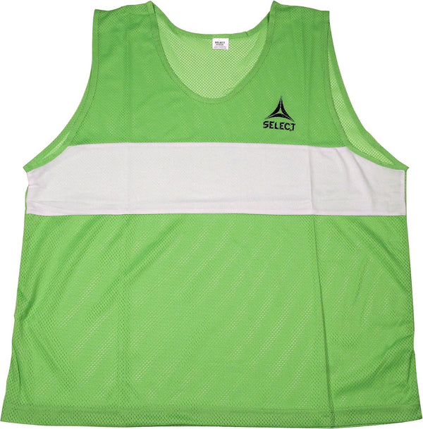 Select 60-835 Over-Vest Training Bib (