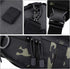 G4Free Outdoor Tactical Bag Backpack - Military Sport Sling Shoulder Backpack
