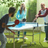 Franklin Sports Table Tennis Paddles - Indoor Rubber Ping Pong Paddle