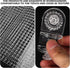 Mesh Net Anti-Jump Net for Fish Tank, Convenient Escape Proof Mesh Netting Cover