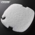 LTWHOME Replacement Polishing Filter Pads Fit for Marineland C-160 & C-220 Canister Filter (Pack of 12pcs)