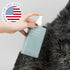Premium Dog Grooming Spray, Deodorizing and Detangler Spray for Sensitive Skin, Fragrance Free, Made in USA