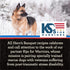 Backcountry (Pack 12) 12.7 oz. Merrick Grain Free Premium Canned Wet Dog Food, Soft And Healthy Heros Banquet Stew