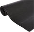 High Density Home Gym Treadmill Exercise Bike Equipment Mat, 1/4" Thick, Multiple Sizes Available