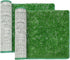LOOBANI Dog Grass Pee Pads, 18.1*28.1 inch, Artificial Grass for Indoor/Outdoor Potty Tray