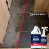 1 (Pack 1) Bioesque Heavy Duty Multi-Surface Cleaner & Degreaser Concentrated Professional Formula, Gallon