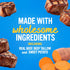 6 oz (Pack 8) Blue Dog Bakery Perfect Trainers, Mini Dog Training Treats, Soft & Chewy, Made w/USA Beef, Healthy