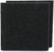 Aquarium Sponge Filter Media Pad | 9 x 9 x 1 inch, Cut to Fit Biochemical Filter Bio Foam Pad, 2 Pcs