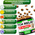 Vet Promise Dog Allergy Chews - Itch Relief for Dogs, Anti Itch for Dogs, Hot Spots, Immune Health Supplement