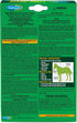 Farnam EQUI-SPOT Spot-on Protection for Horses, 6 Week Supply, 0.34 Fl Oz