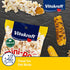 Vitakraft Mini-Pop Corn Cob Bird Treat, 6 Ounce, Pack of 1