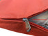 DIY Pet Bed Pillow Duvet, Waterproof Cover for Dog or Cat in Medium 37"X29" Vibrant Tangerine Tango Color