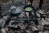 Stansport Medium Heavy-Duty Camp Grill (614-333)