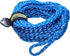 Seachoice Tube Tow Reflective Rope - 60 Ft, Tows 2-6 Riders
