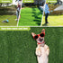 48" 30" Grass Pad for Dogs, x Artificial Turf for Pets Potty Training, Fake Grass Mat with Drainage Holes, Easy