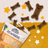 Natural Balance Limited Ingredient Rewards Crunchy Biscuits, Duck Recipe, Grain-Free Dog Treats, 14 Ounce