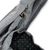 Sherpa Sling Hands-Free Wearable Pet Carrier - Gray, One Size