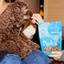 Poke's Bac'n Me Crazy Limited Ingredient Natural Dog Treats, Bacon & Peanut Butter, 8oz