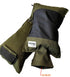 Window Shooting Rest Bag/Blind Bag/Armageddon Gear - TL-3SB, 3 Pieces Set for Rifle Hunting & Pistol Shooting