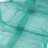 16 2.5m Angoily Collapsible Shrimp Net Trap Fishing Net Cage with Segments Mesh Fishing Trap for Crawfish Lobster