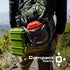 Seahorse 56 OEM Portable Waterproof Dry Box - Hard Protective Micro Case, IP67 Waterproof