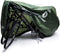 YardStash XXL Reflective Bike Cover - Waterproof & Weatherproof Storage for Bikes and Trikes
