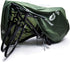 YardStash XXL Reflective Bike Cover - Waterproof & Weatherproof Storage for Bikes and Trikes