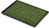 Prevue Pet Products Tinkle Turf Indoor Portable Pee Turf Patch for Dogs
