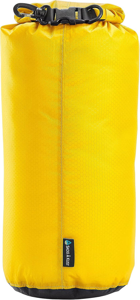 Skog Å Kust LiteSåk 2.0 Ultralight Waterproof Dry Bags & Backpacks