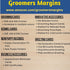 Dog Grooming Matted Fur Release Forms - Pad of 100, 5.5 X 8.5 Inches for Grooming Salon