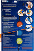 Nerf Dog Tennis Ball Blaster for Small Dogs and Puppies