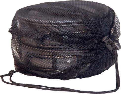 Texsport Black Ice The Scouter 5 pc Hard Anodized Camping Cookware Set with Storage Bag