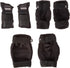 Triple Eight JR Derby Pad Set with Wristguards, Elbow, Knee, Junior