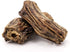 ROAM Pet Treats Ossy Cuts – Ostrich Neck Dog Chew for Small to Medium Dogs, 1.4 Ounce (Pack of 3)