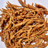(3LB) American Paws Dehydrated Chicken Feet Dog Treats, Only One Ingredient, No Additives, Made and Sourced in USA