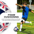 5 1 Franklin Sports NWSL Team Soccer Balls - Soccer Balls for Kids + Adults - Boys + Girls Soccer Balls - Official NWSL