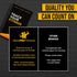 NewMe Fitness Journal for Women & Men - Food & Workout Planner Log Book for Weight Loss and Muscle Gain