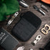 E2.0 TACTICAL GEEK Block EDC Compact Waist Pocket Pouch, Multi-Purpose Molle EDC Pouch Gadget Organizer, Multi-Purpose